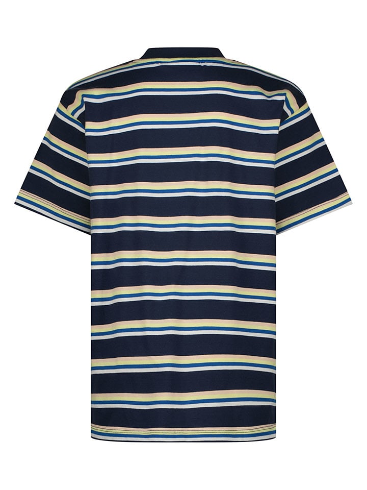 Tričko Vingino Dunkelblau 4694237 Shirt "Haru" in Dunkelblau - 2