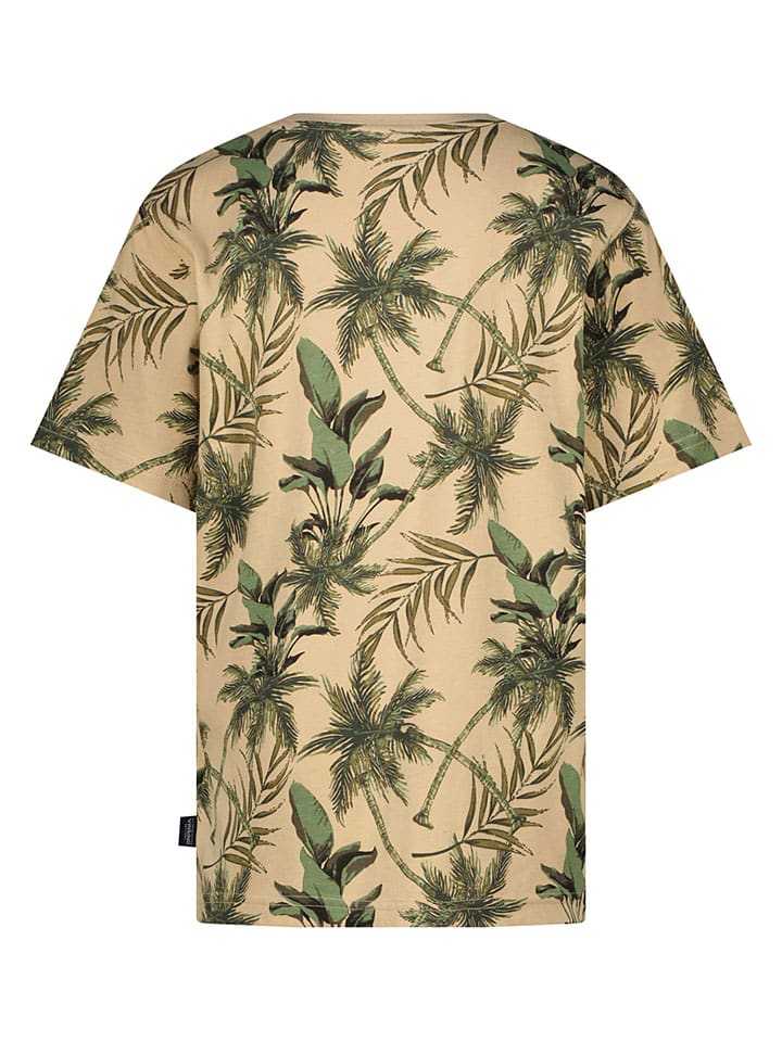 Tričko Vingino Beige 7529596 Shirt "Helam" in Beige - 2