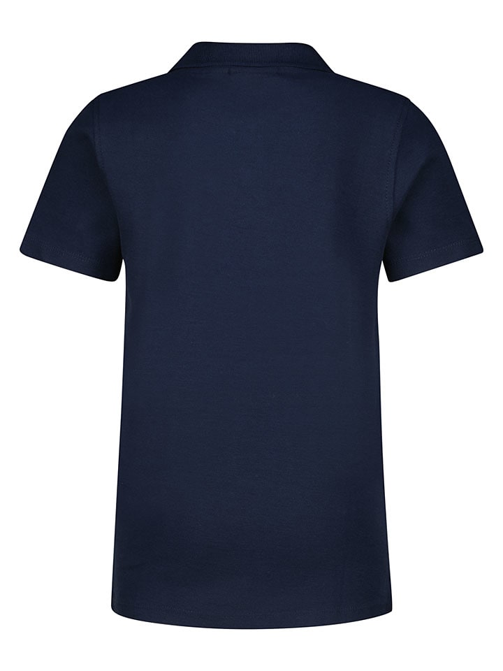 Tričko Vingino Dunkelblau 182275 Poloshirt in Dunkelblau - 2