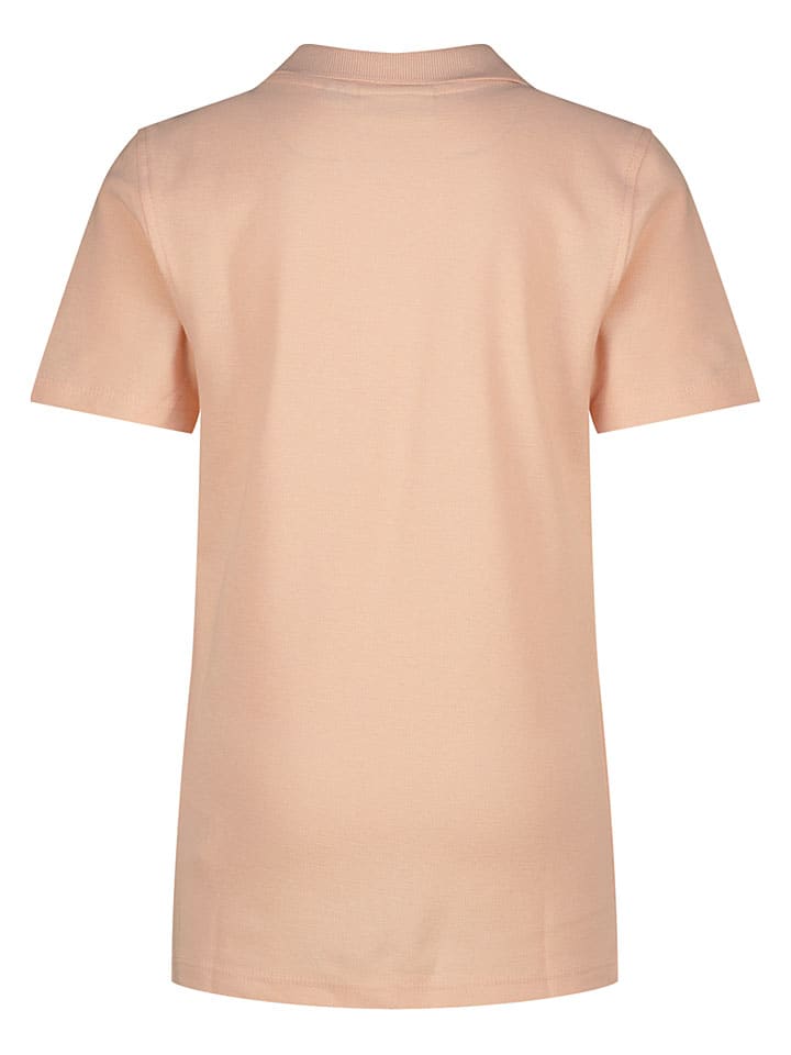 Tričko Vingino Orange 298578 Poloshirt in Orange - 2