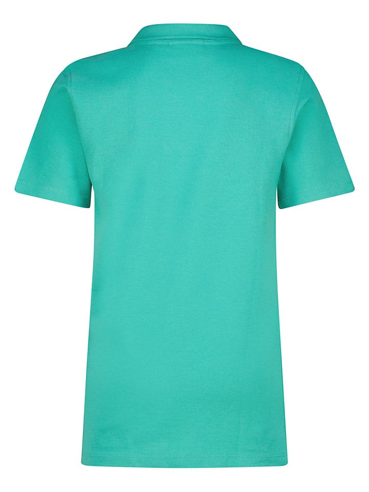 Tričko Vingino Türkis 7049008 Poloshirt in Türkis - 2