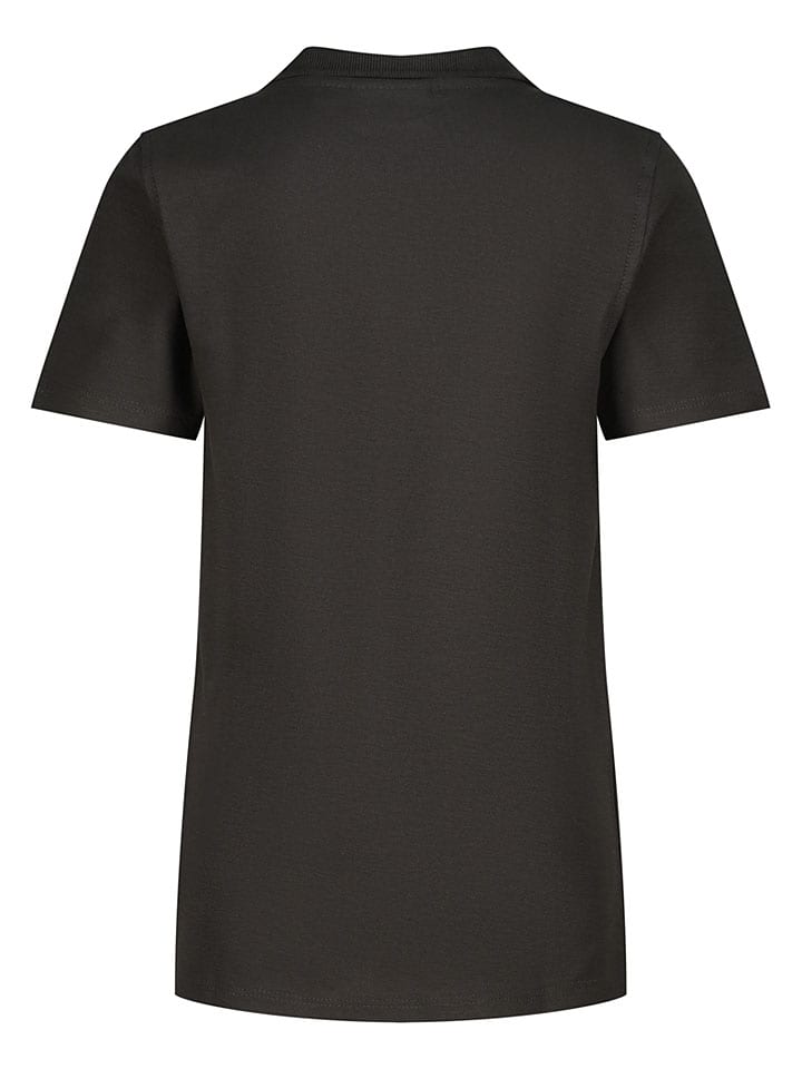 Tričko Vingino Anthrazit 9103538 Poloshirt in Anthrazit - 2