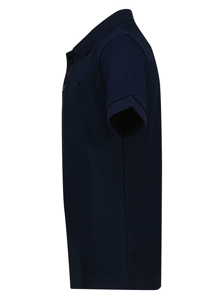 Tričko Vingino Dunkelblau 8424006 Poloshirt "Kais" in Dunkelblau - 3