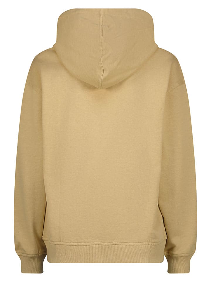 Detská mikina Vingino Hellbraun 8100141 Hoodie in Hellbraun - 2