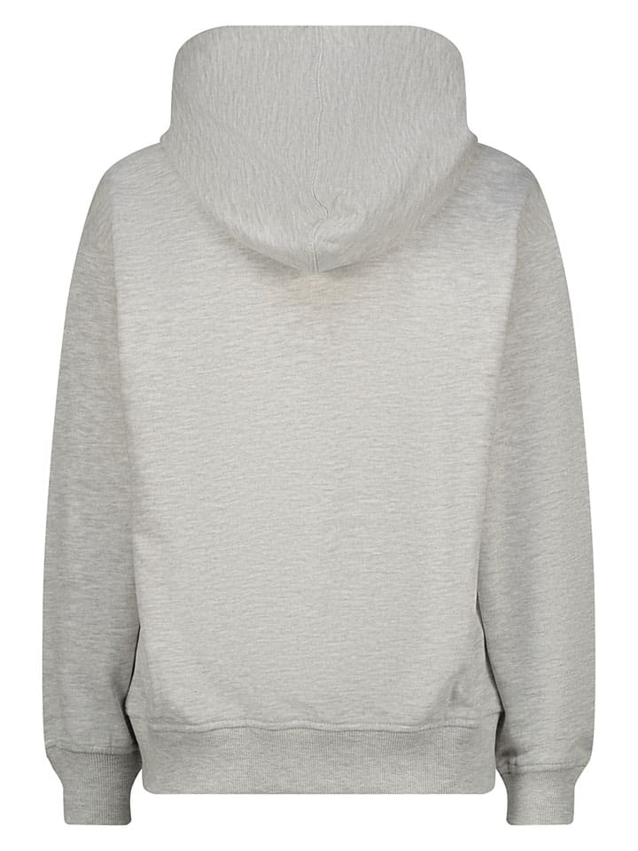 Detská mikina Vingino Grau 3996178 Hoodie in Grau - 2