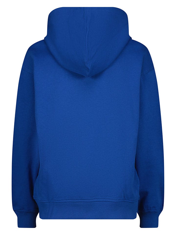 Detská mikina Vingino Blau 1946296 Hoodie in Blau - 2