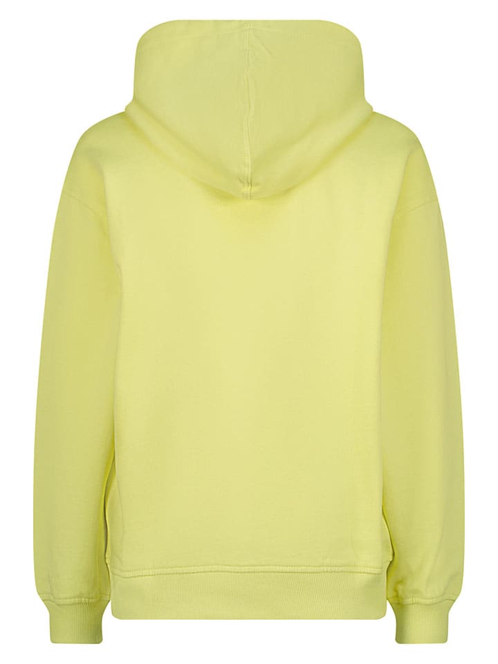 Detská mikina Vingino Gelb 663001 Hoodie in Gelb - 2