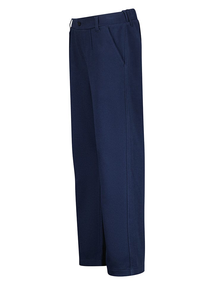 Vingino Dunkelblau 8113504 Hose "Siro" in Dunkelblau - 3
