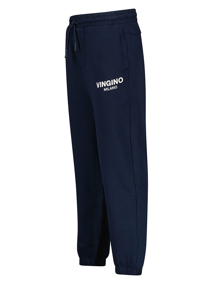 Vingino Dunkelblau 1829190 Sweathose in Dunkelblau - 3
