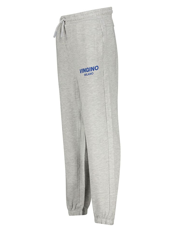 Vingino Grau 4987599 Sweathose in Grau - 3