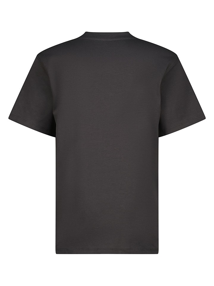 Vingino Anthrazit 5973348 Pyjama "Wasoy" in Anthrazit - 4
