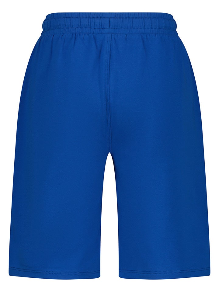 Vingino Hellblau/ Blau 590036 Pyjama "Wenko" in Hellblau/ Blau - 6