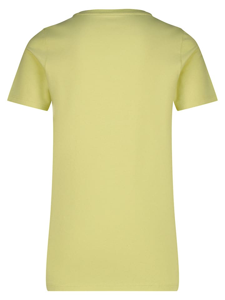 Vingino Gelb/ Grau 8489993 Pyjama "Wenko" in Gelb/ Grau - 4