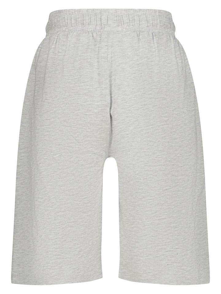 Vingino Gelb/ Grau 8489993 Pyjama "Wenko" in Gelb/ Grau - 6