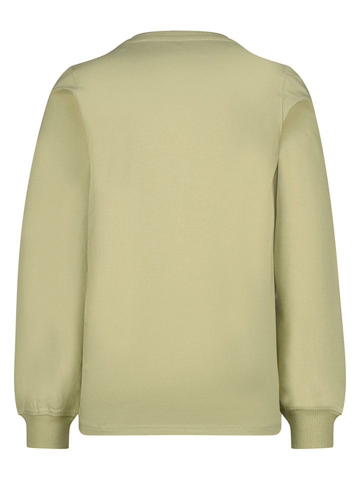 Vingino Khaki/ Schwarz 4414448 Pyjama "Werit" in Khaki/ Schwarz - 4