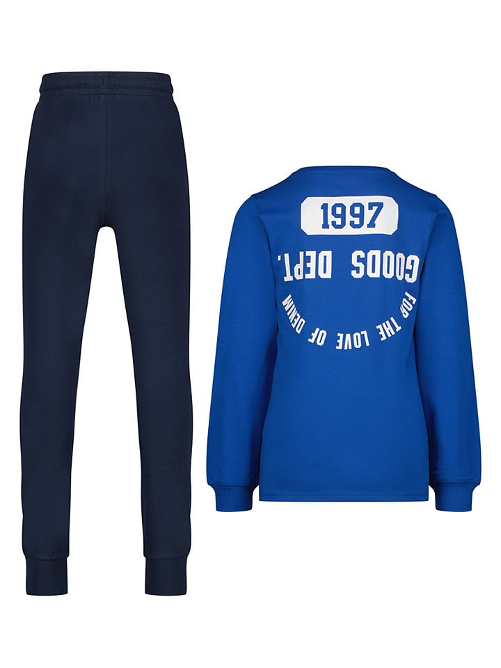 Vingino 1317401 Pyjama "Werit" - 2