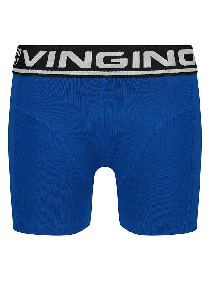 Vingino Bunt 2897313 5er-Set: Boxershorts in Bunt - 4