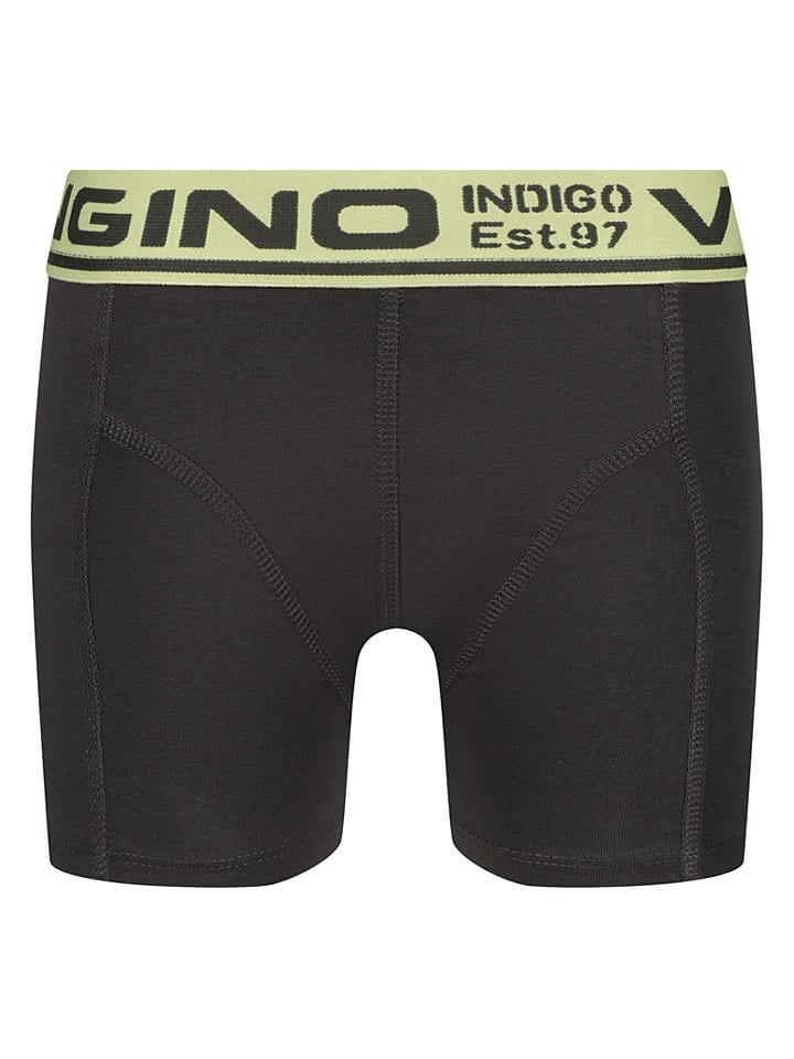 Vingino Bunt 2897313 5er-Set: Boxershorts in Bunt - 6