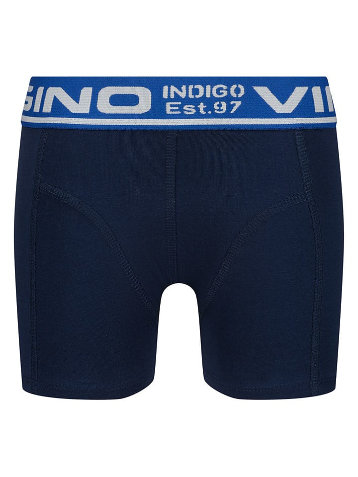 Vingino Bunt 1825999 7er-Set: Boxershorts in Bunt - 4