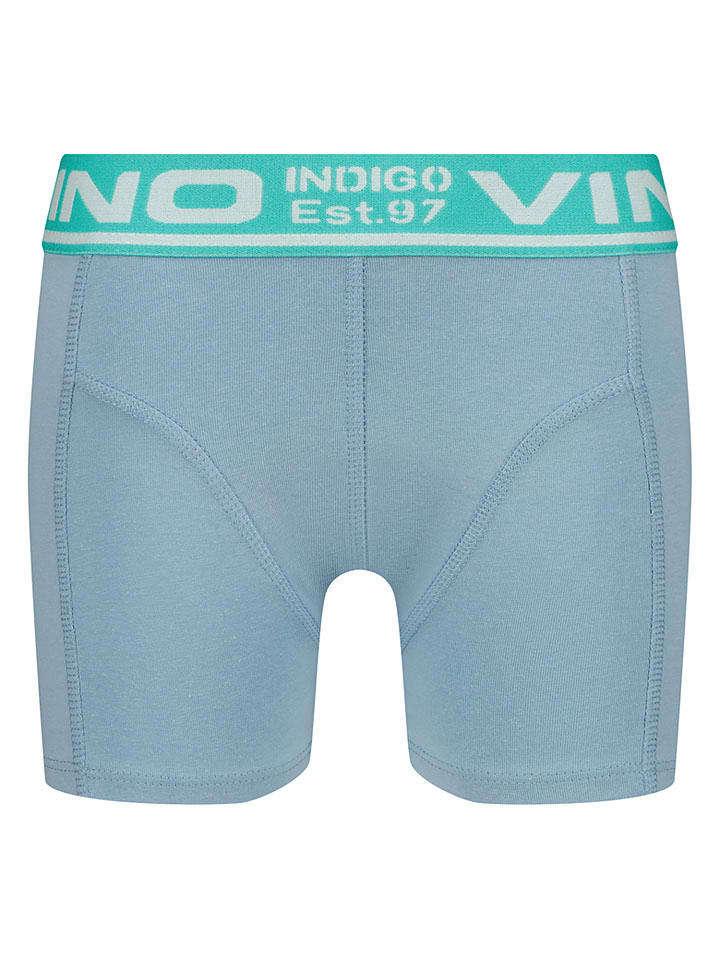 Vingino Bunt 1825999 7er-Set: Boxershorts in Bunt - 5