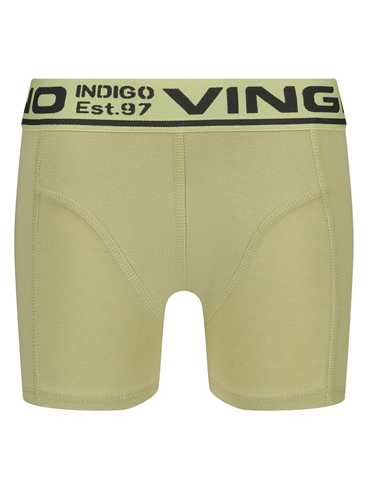 Vingino Bunt 1825999 7er-Set: Boxershorts in Bunt - 8