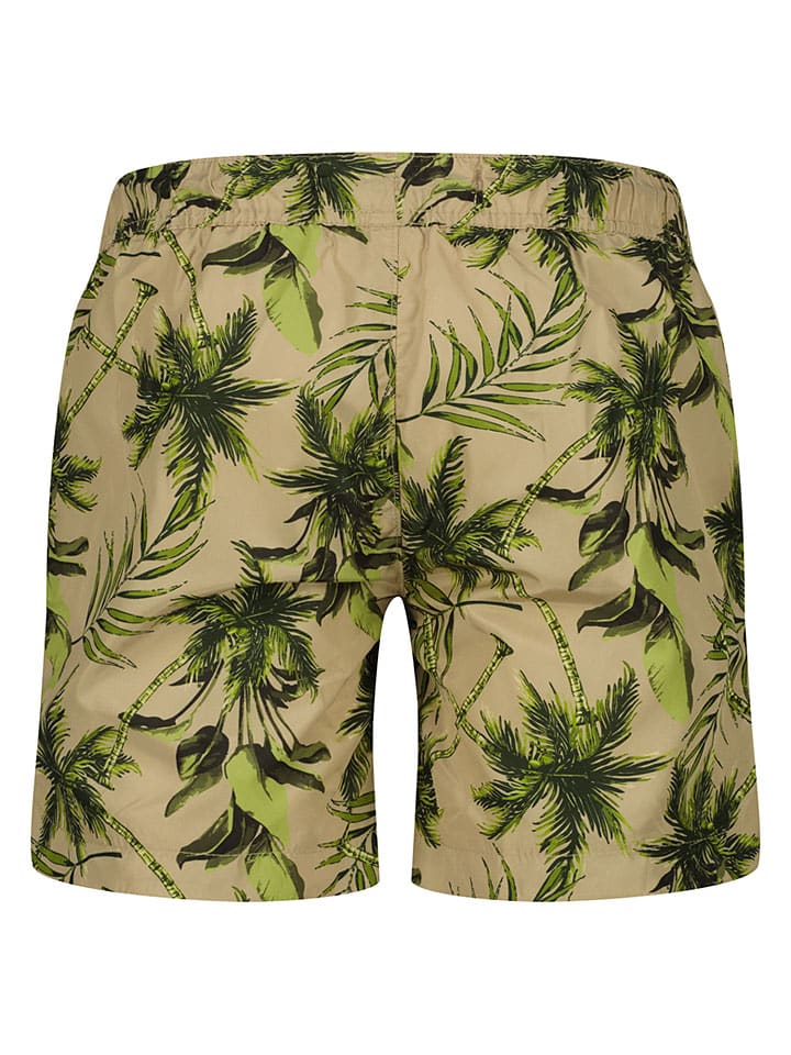 Vingino Khaki 5299239 Badeshorts "Xerdo" in Khaki - 2