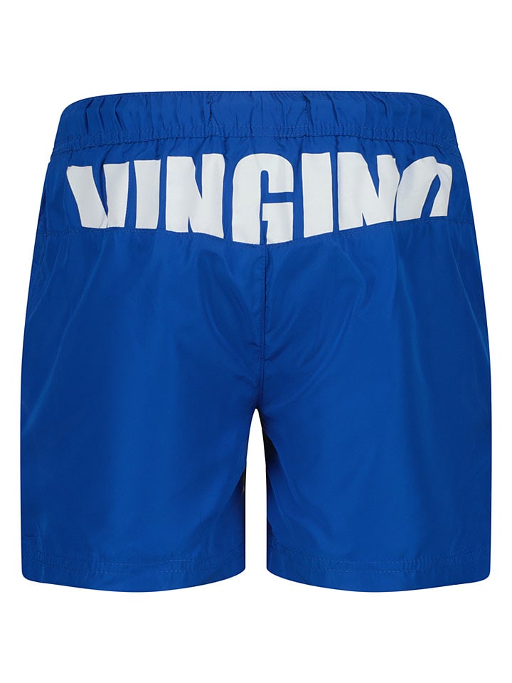 Vingino Blau 1254584 Badeshorts "Xevi" in Blau - 2