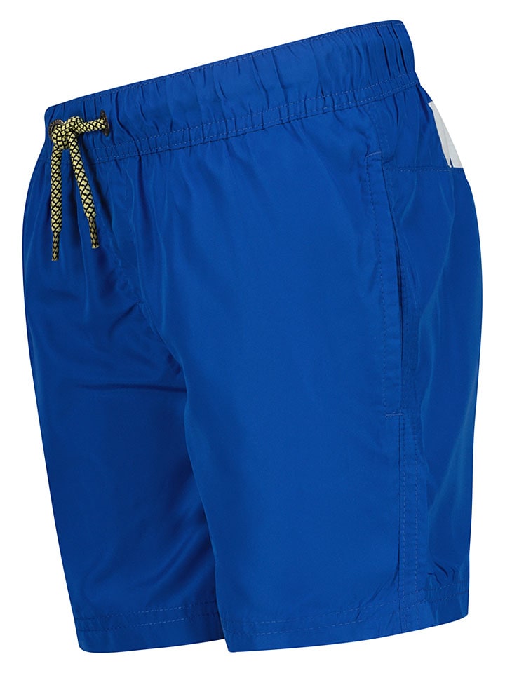 Vingino Blau 1254584 Badeshorts "Xevi" in Blau - 3