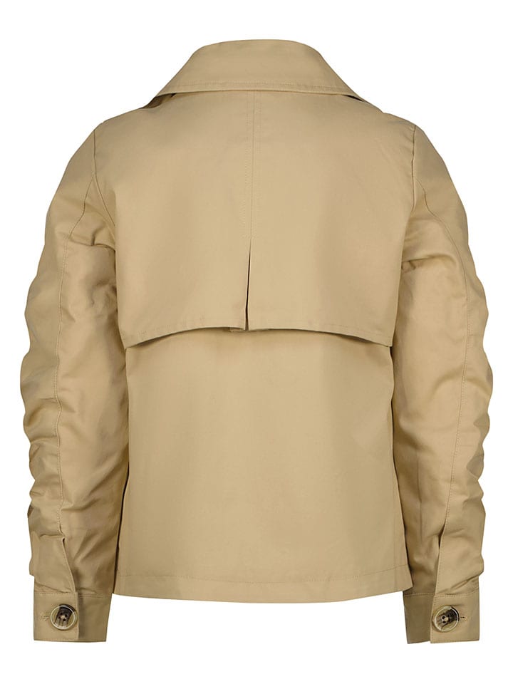 Vingino Beige 5572166 Trenchcoat "Trenny" in Beige - 2