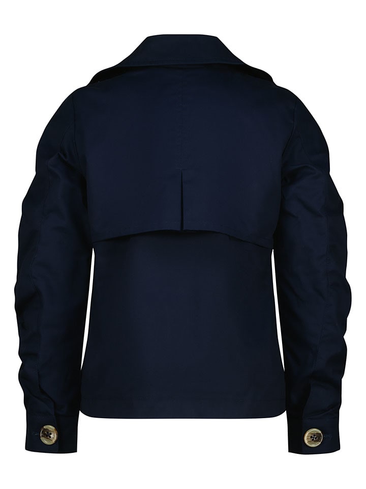 Vingino Dunkelblau 4551698 Trenchcoat "Trenny" in Dunkelblau - 2