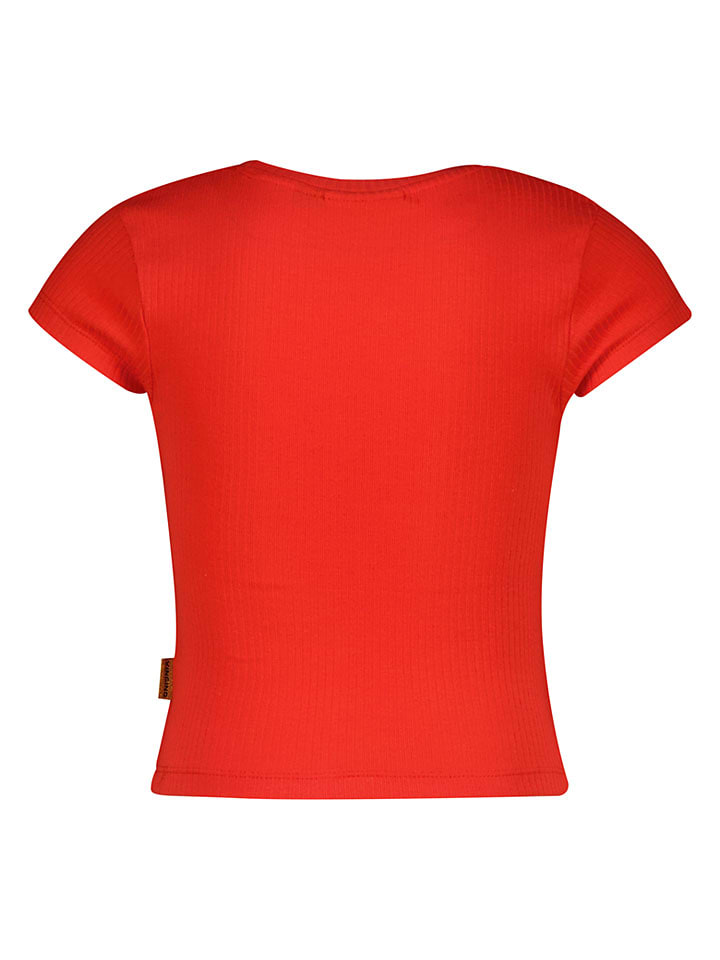Tričko Vingino Rot 5580632 Shirt in Rot - 2
