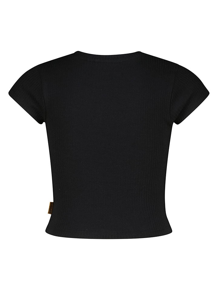 Tričko Vingino Schwarz 2947852 Shirt in Schwarz - 2