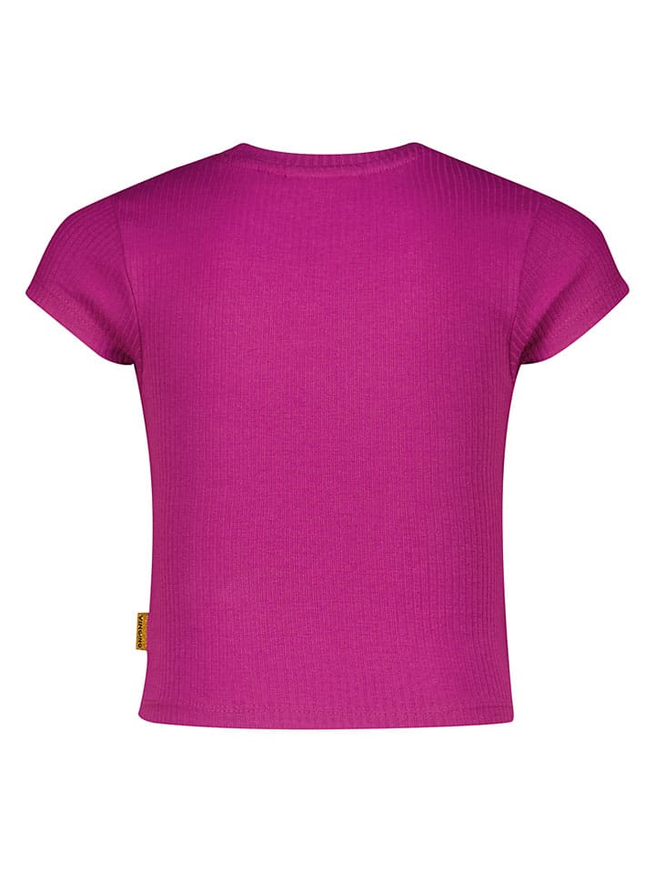 Tričko Vingino Lila 5038255 Shirt in Lila - 2
