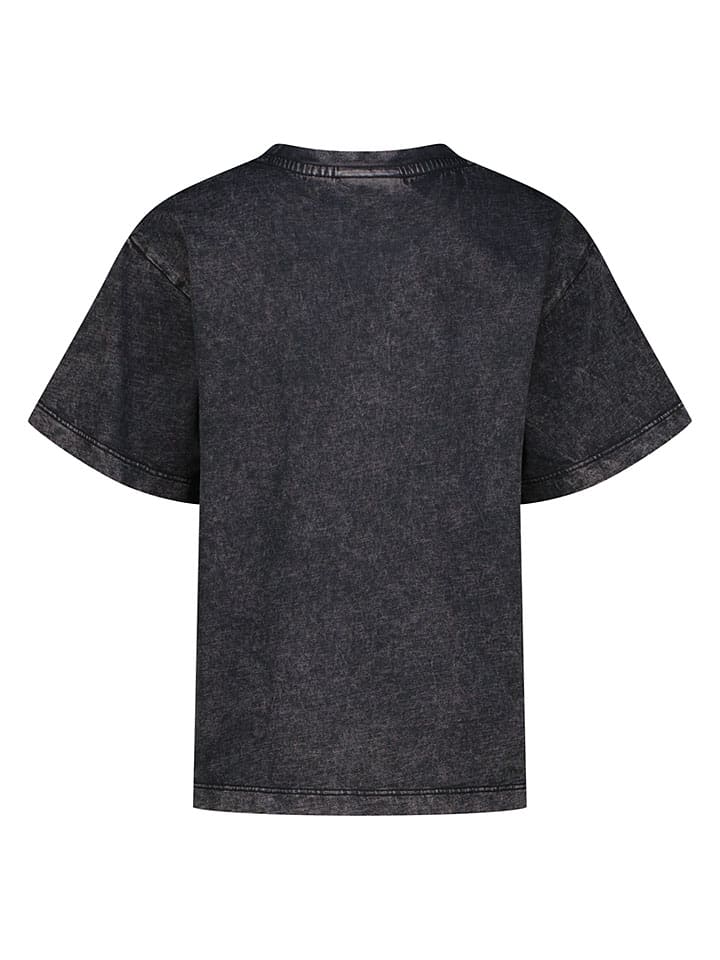 Tričko Vingino Anthrazit 3984291 Shirt "Heike" in Anthrazit - 2