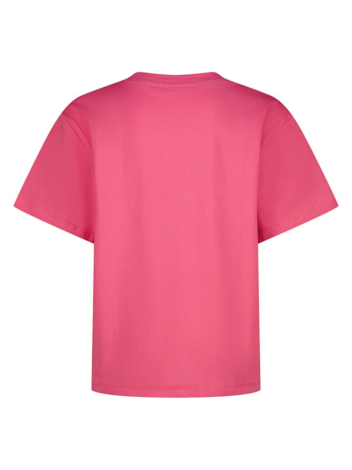 Tričko Vingino Pink 6382310 Shirt "Heike" in Pink - 2