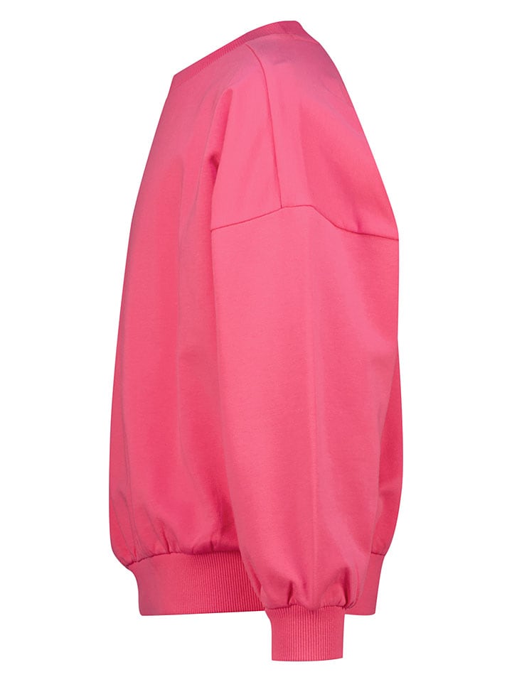 Detská mikina Vingino Pink 2039372 Sweatshirt "Nadja" in Pink - 3