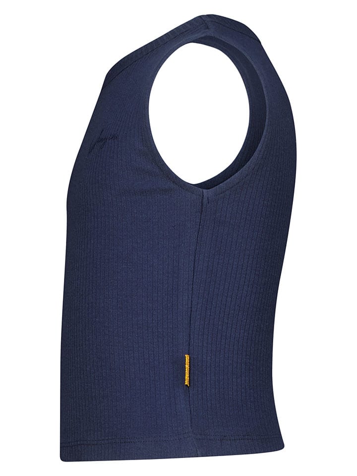 Tričko Vingino Dunkelblau 9844253 Top in Dunkelblau - 3
