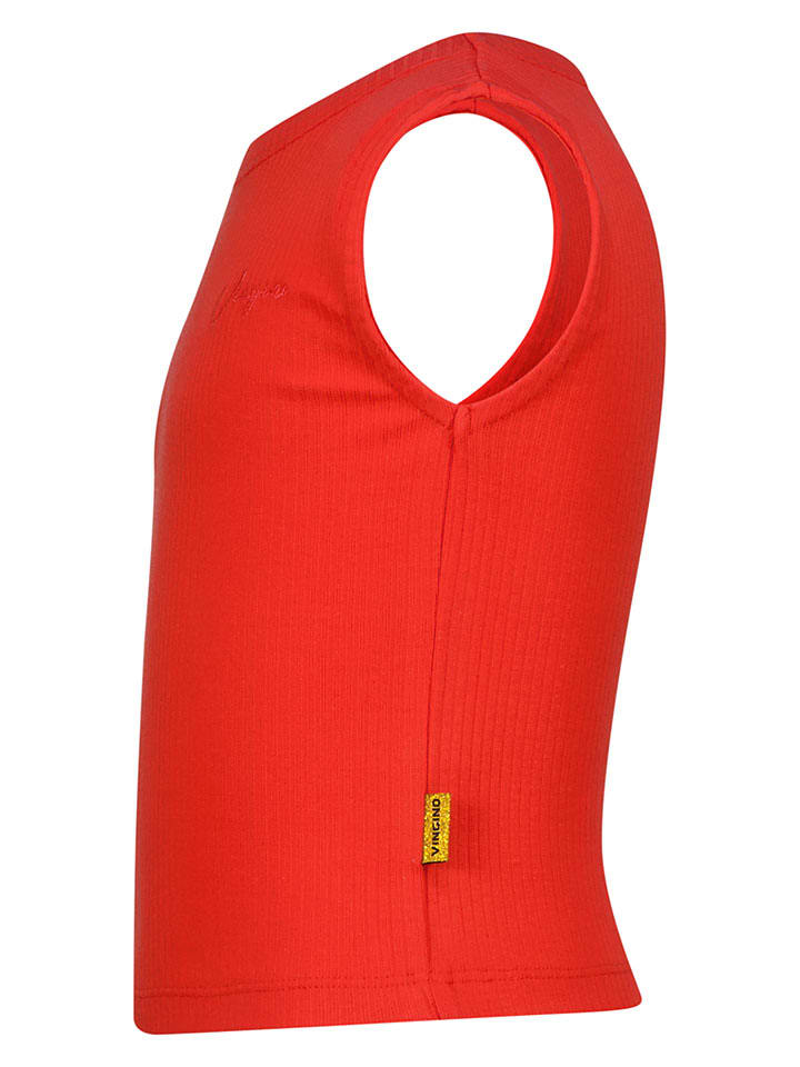 Tričko Vingino Rot 2468676 Top in Rot - 3
