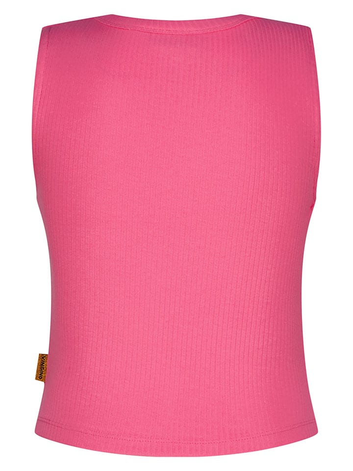 Tričko Vingino Pink 9423677 Top in Pink - 2