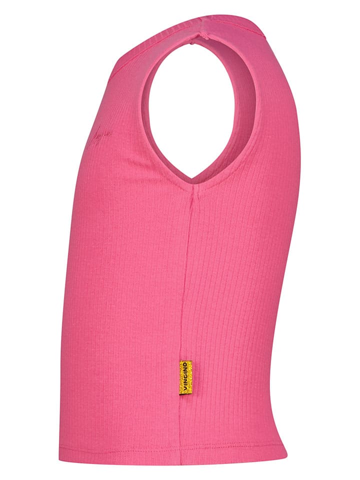 Tričko Vingino Pink 9423677 Top in Pink - 3