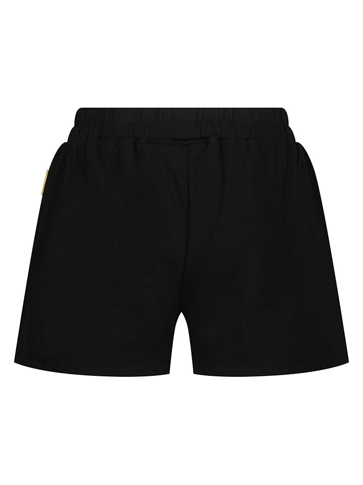 Kraťasy Vingino Schwarz 5044134 Shorts "Rima" in Schwarz - 2