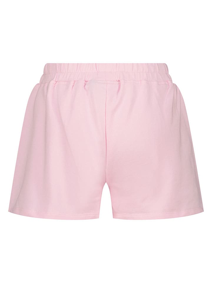 Kraťasy Vingino Rosa 563523 Shorts "Rima" in Rosa - 2