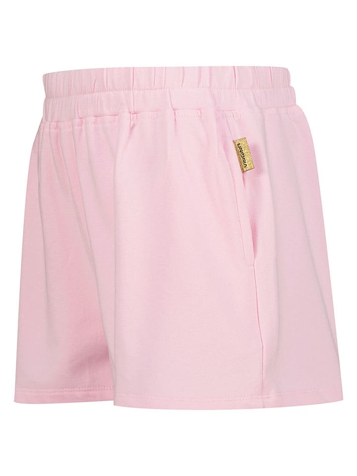 Kraťasy Vingino Rosa 563523 Shorts "Rima" in Rosa - 3