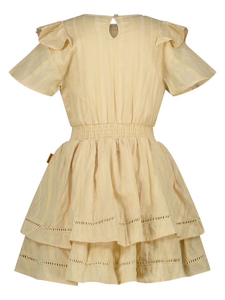 Vingino Beige 1465921 Kleid "Poua" in Beige - 2