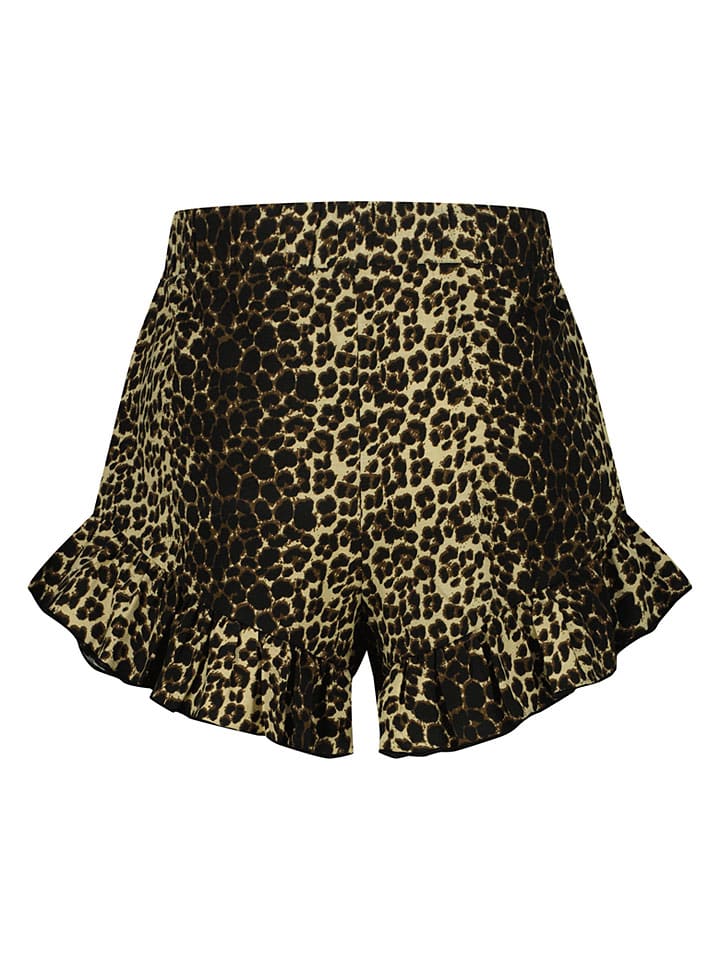 Vingino Beige/ Schwarz 3962666 Pyjama "Waranda" in Beige/ Schwarz - 6