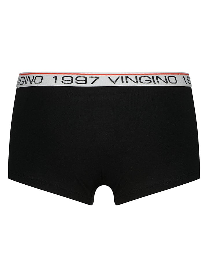 Vingino Bunt 2461389 3er-Set: Pantys in Bunt - 8