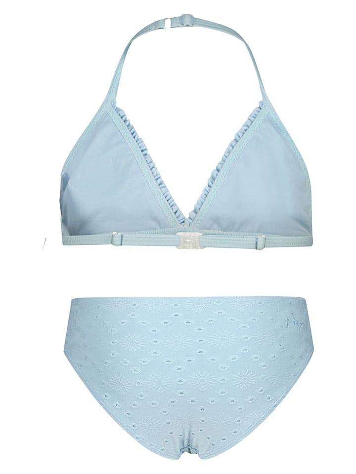 Vingino Hellblau 4156319 Bikini "Zolie" in Rosa - 2