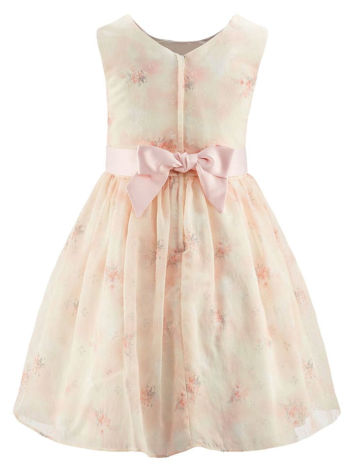 happy girls by Eisend Beige 2187500 Kleid in Beige - 2