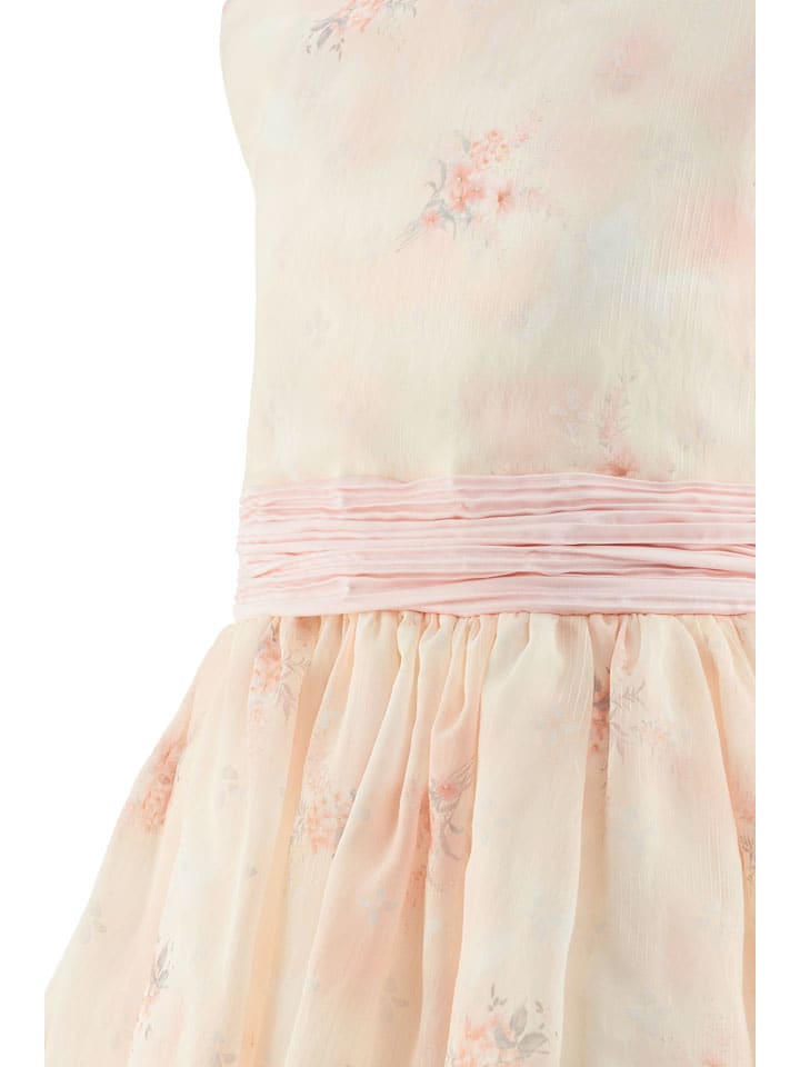 happy girls by Eisend Beige 2187500 Kleid in Beige - 3