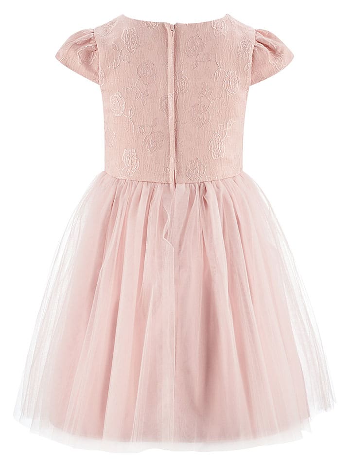 happy girls by Eisend Rosa 3314379 Kleid in Rosa - 2